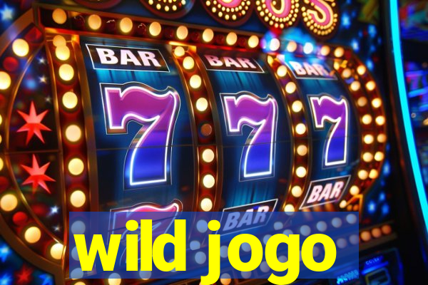 wild jogo
